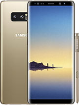 Best available price of Samsung Galaxy Note8 in Southsudan