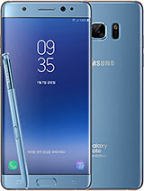 Best available price of Samsung Galaxy Note FE in Southsudan