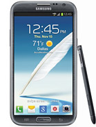 Best available price of Samsung Galaxy Note II CDMA in Southsudan