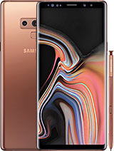 Best available price of Samsung Galaxy Note9 in Southsudan
