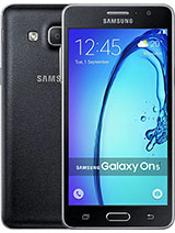 Best available price of Samsung Galaxy On5 in Southsudan