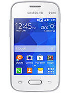 Best available price of Samsung Galaxy Pocket 2 in Southsudan