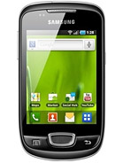Best available price of Samsung Galaxy Pop Plus S5570i in Southsudan