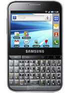Best available price of Samsung Galaxy Pro B7510 in Southsudan
