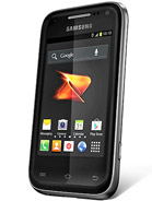 Best available price of Samsung Galaxy Rush M830 in Southsudan