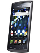 Best available price of Samsung I9010 Galaxy S Giorgio Armani in Southsudan