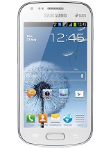 Best available price of Samsung Galaxy S Duos S7562 in Southsudan