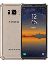 Best available price of Samsung Galaxy S8 Active in Southsudan