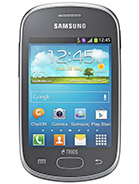 Best available price of Samsung Galaxy Star Trios S5283 in Southsudan