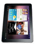 Best available price of Samsung P7500 Galaxy Tab 10-1 3G in Southsudan