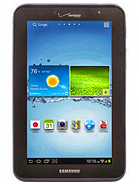 Best available price of Samsung Galaxy Tab 2 7-0 I705 in Southsudan