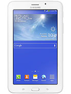 Best available price of Samsung Galaxy Tab 3 V in Southsudan