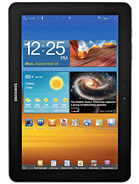 Best available price of Samsung Galaxy Tab 8-9 P7310 in Southsudan