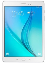Best available price of Samsung Galaxy Tab A 9-7 in Southsudan