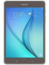Best available price of Samsung Galaxy Tab A 8-0 2015 in Southsudan