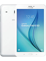 Best available price of Samsung Galaxy Tab E 8-0 in Southsudan
