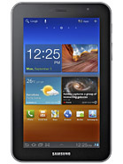 Best available price of Samsung P6200 Galaxy Tab 7-0 Plus in Southsudan