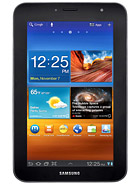 Best available price of Samsung P6210 Galaxy Tab 7-0 Plus in Southsudan