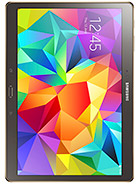Best available price of Samsung Galaxy Tab S 10-5 LTE in Southsudan