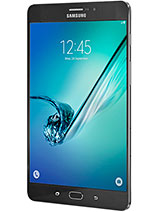 Best available price of Samsung Galaxy Tab S2 8-0 in Southsudan