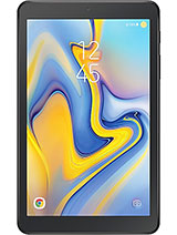 Best available price of Samsung Galaxy Tab A 8-0 2018 in Southsudan