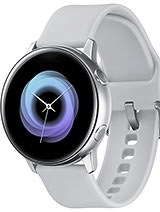 Best available price of Samsung Galaxy Watch Active in Southsudan