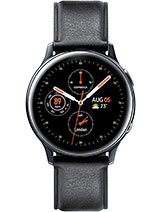 Best available price of Samsung Galaxy Watch Active2 in Southsudan