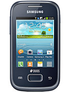 Best available price of Samsung Galaxy Y Plus S5303 in Southsudan
