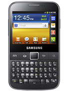 Best available price of Samsung Galaxy Y Pro B5510 in Southsudan