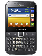 Best available price of Samsung Galaxy Y Pro Duos B5512 in Southsudan