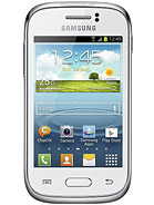 Best available price of Samsung Galaxy Young S6310 in Southsudan