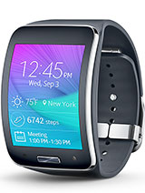 Best available price of Samsung Gear S in Southsudan