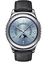 Best available price of Samsung Gear S2 classic 3G in Southsudan