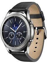 Best available price of Samsung Gear S3 classic in Southsudan