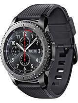 Best available price of Samsung Gear S3 frontier in Southsudan