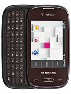 Best available price of Samsung Gravity Q T289 in Southsudan