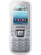 Best available price of Samsung E1282T in Southsudan