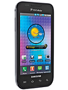 Best available price of Samsung Mesmerize i500 in Southsudan