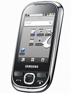 Best available price of Samsung I5500 Galaxy 5 in Southsudan
