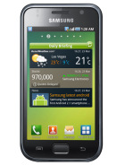 Best available price of Samsung I9001 Galaxy S Plus in Southsudan