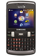 Best available price of Samsung i350 Intrepid in Southsudan