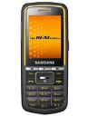Best available price of Samsung M3510 Beat b in Southsudan