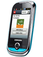 Best available price of Samsung M3710 Corby Beat in Southsudan