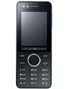 Best available price of Samsung M7500 Emporio Armani in Southsudan