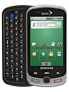 Best available price of Samsung M900 Moment in Southsudan
