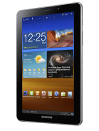 Best available price of Samsung P6800 Galaxy Tab 7-7 in Southsudan