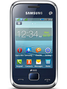 Best available price of Samsung Rex 60 C3312R in Southsudan