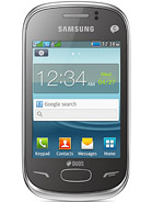 Best available price of Samsung Rex 70 S3802 in Southsudan
