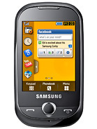 Best available price of Samsung S3650 Corby in Southsudan