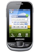 Best available price of Samsung S3770 in Southsudan